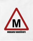 Mokausi vaikščioti